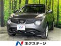 2012 Nissan Juke