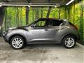 2012 Nissan Juke