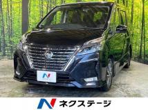 2021 Nissan Serena