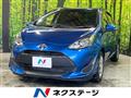 2019 Toyota AQUA