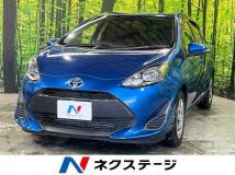 2019 Toyota AQUA