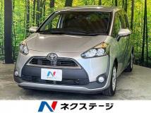 2016 Toyota Sienta