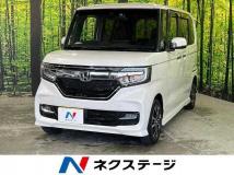 2019 Honda N BOX