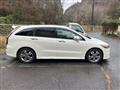 2009 Honda Stream