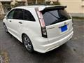2009 Honda Stream
