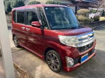 2014 Daihatsu Tanto