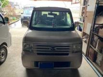 2009 Daihatsu Move Conte