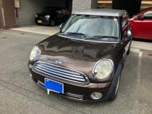 2010 BMW MINI Other