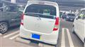 2012 Suzuki Wagon R