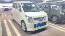 2012 Suzuki Wagon R