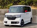 2019 Honda N BOX