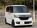 2019 Honda N BOX