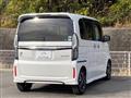 2019 Honda N BOX
