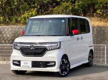 2019 Honda N BOX