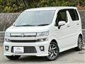 2019 Suzuki Wagon R
