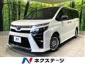 2020 Toyota Voxy