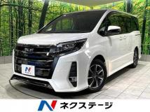2017 Toyota Noah