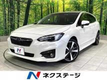 2017 Subaru Impreza