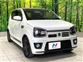2016 Suzuki Alto Works