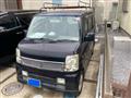 2009 Suzuki Every Wagon
