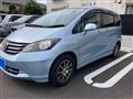2009 Honda Freed