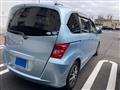 2009 Honda Freed