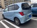 2009 Honda Freed