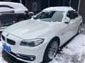 2014 BMW 5 Series