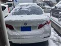 2014 BMW 5 Series
