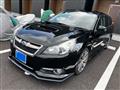 2013 Subaru Legacy Touring Wagon