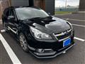 2013 Subaru Legacy Touring Wagon