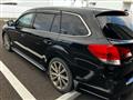 2013 Subaru Legacy Touring Wagon