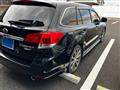 2013 Subaru Legacy Touring Wagon