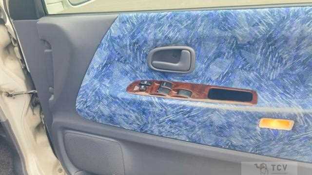 1998 Toyota Townace Noah