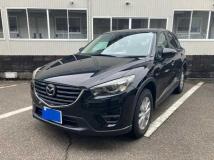 2015 Mazda CX-5