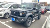 2021 Suzuki Jimny Sierra