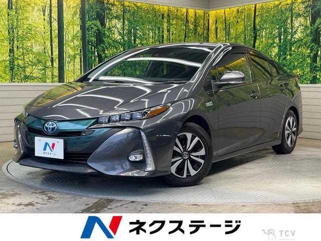 2018 Toyota Prius