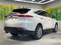 2021 Toyota Harrier