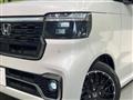 2023 Honda N BOX