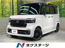 2023 Honda N BOX