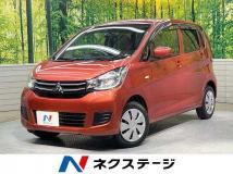 2018 Mitsubishi eK Wagon