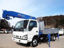 2005 Isuzu Elf Truck