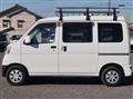 2021 Daihatsu Hijet Van