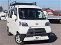 2021 Daihatsu Hijet Van