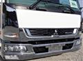 2015 Mitsubishi Fuso Fighter