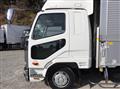 2015 Mitsubishi Fuso Fighter