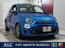 2022 Fiat 500