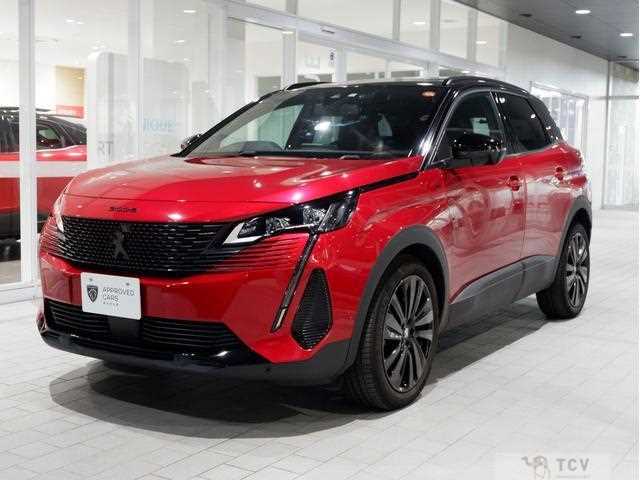 2023 Peugeot Peugoet Others