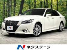 2015 Toyota Crown