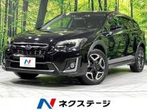 2017 Subaru IMPREZA XV HYBRID